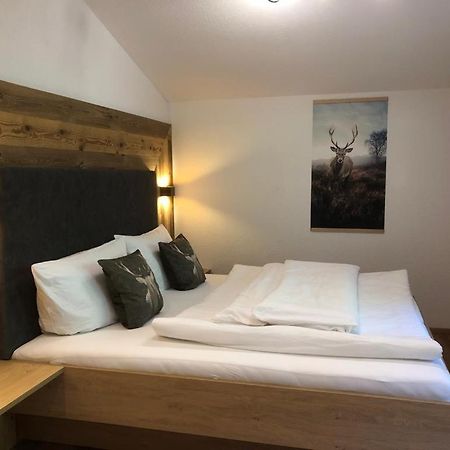 Landhaus Thomas Mayrhofen Room photo