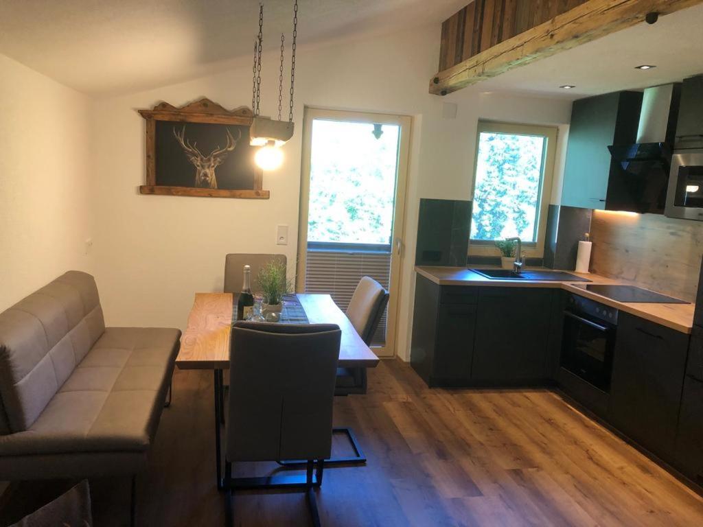 Landhaus Thomas Mayrhofen Room photo