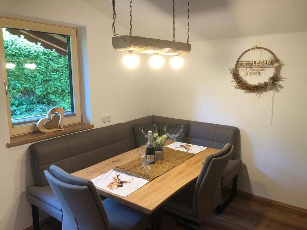 Landhaus Thomas Mayrhofen Room photo