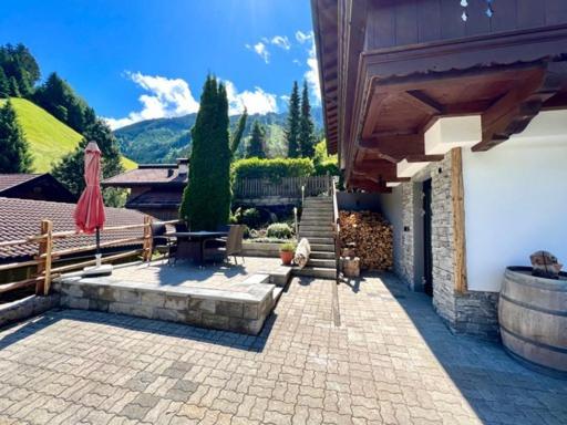 Landhaus Thomas Mayrhofen Exterior photo