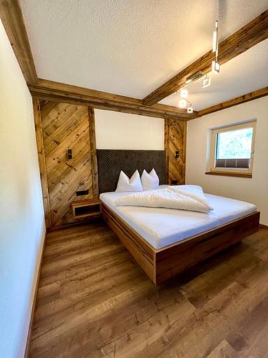 Landhaus Thomas Mayrhofen Exterior photo