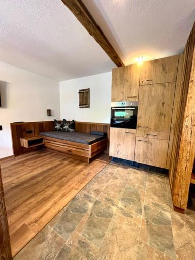 Landhaus Thomas Mayrhofen Exterior photo